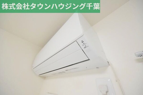 テリーズコートの物件内観写真